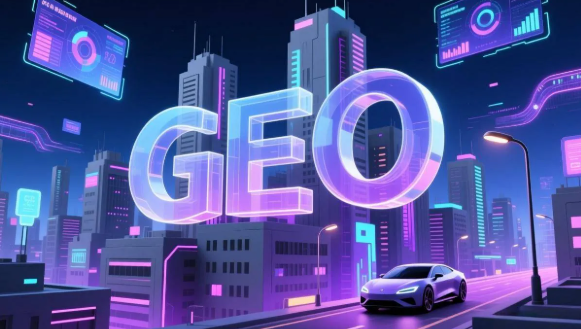 肥东县GEO 优化行业动态：主流搜索平台地域收录规则更新综述