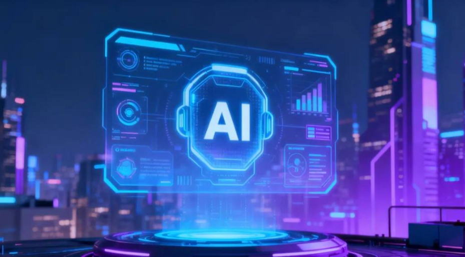 肥东县AI选型参考：合理运用人工智能工具提升效率