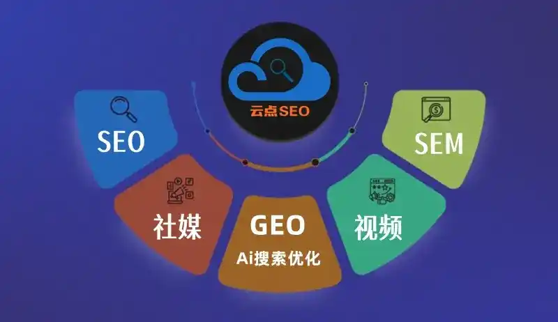 肥东县GEO优化：AI智能体时代取代SEO的全新内容优化逻辑
