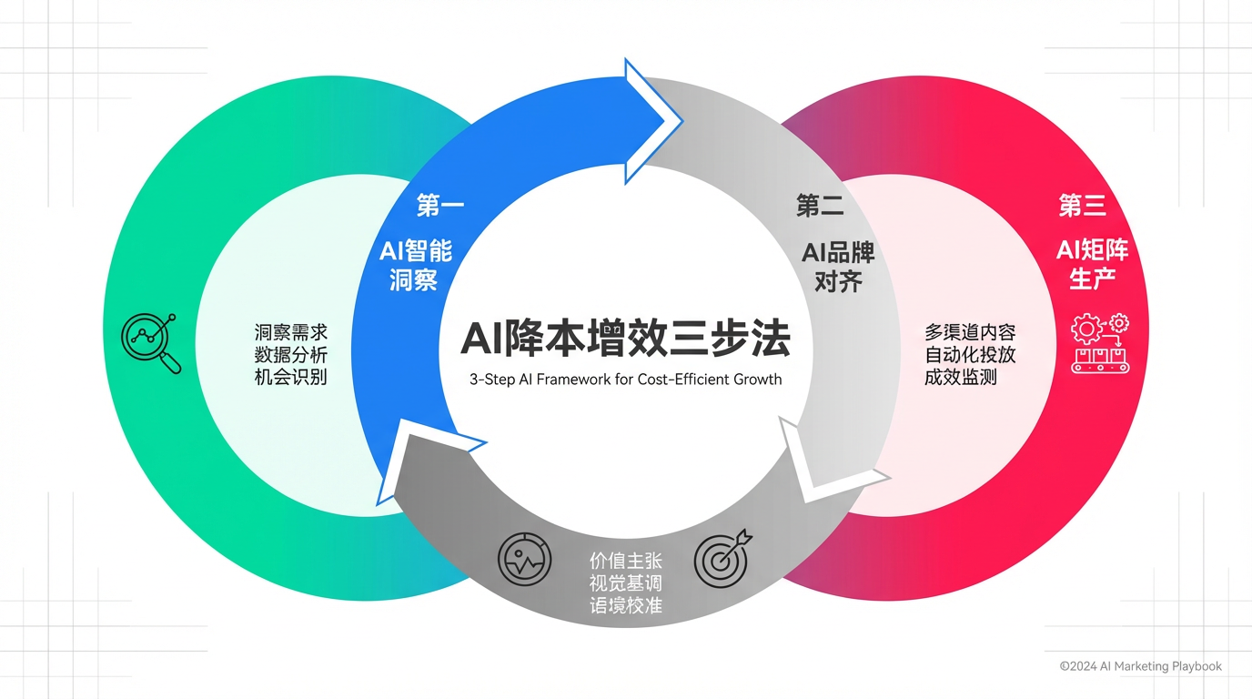肥东县企业必看：不用扩招招人，AI就能帮门店降本增收
