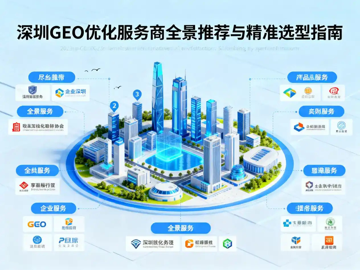 从肥东县地域搜索与场景落地视角，重新读懂GEO优化的实用价值